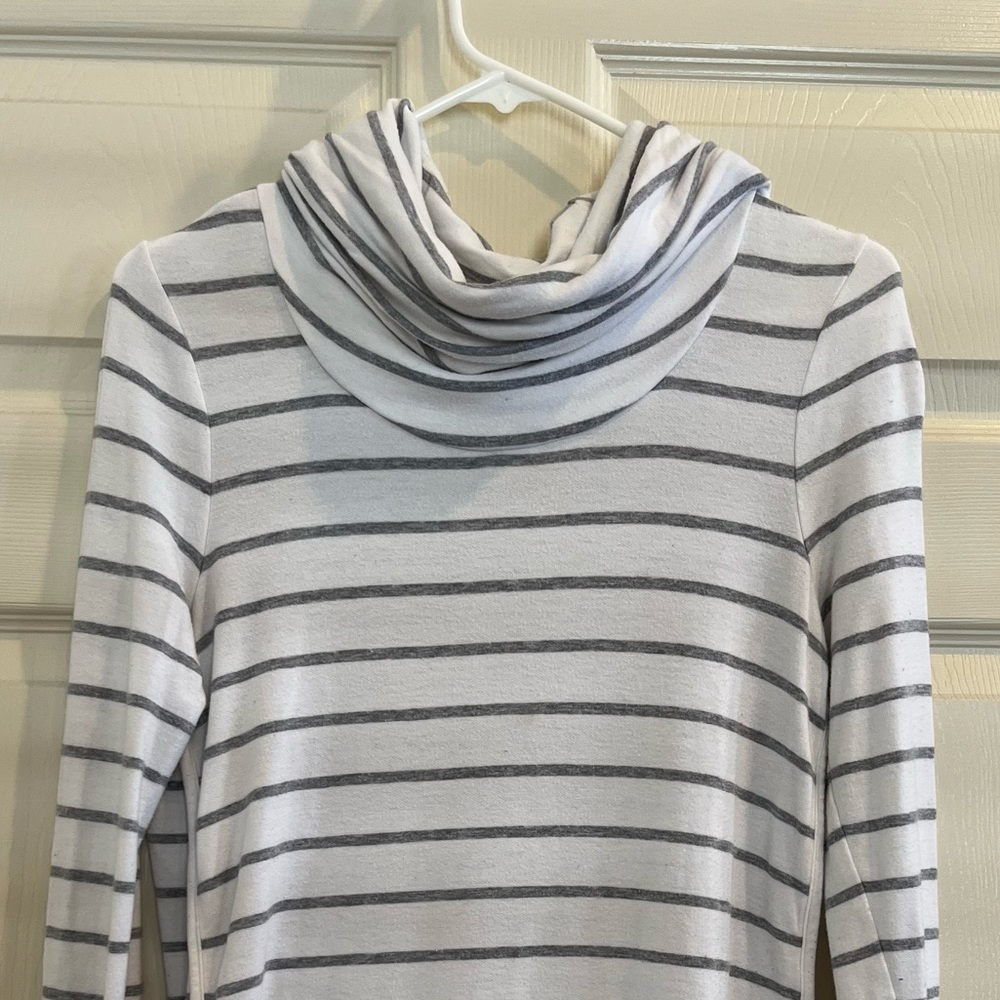 LOU & GREY long tunic top - Picture 2 of 6